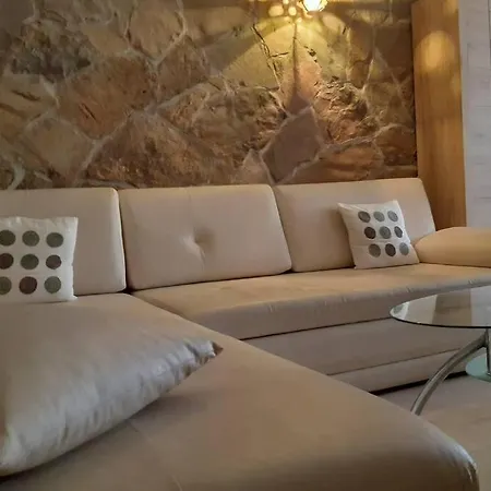 Daire Apartmant Angel Wings