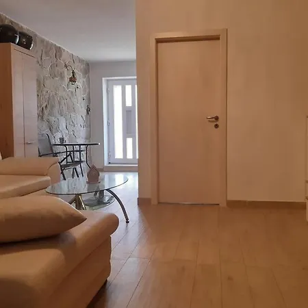 Daire Apartmant Angel Wings