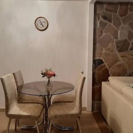 Apartmant Angel Wings * Omis