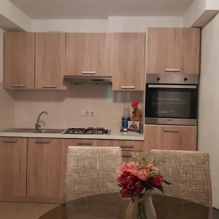 Apartmant Angel Wings Omiš