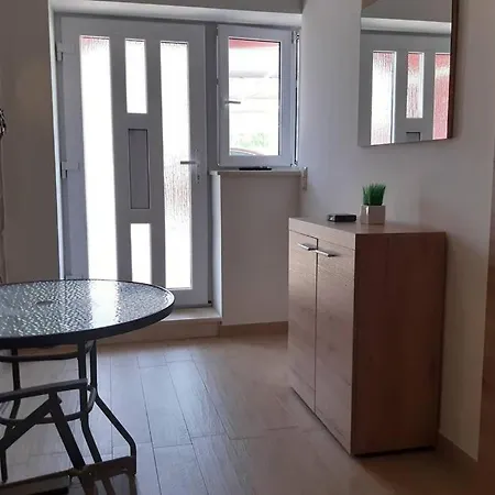 Apartmant Angel Wings Apartment Omis