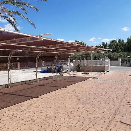 Apartmant Angel Wings Daire Omiš