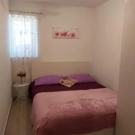 Apartmant Angel Wings * Omis