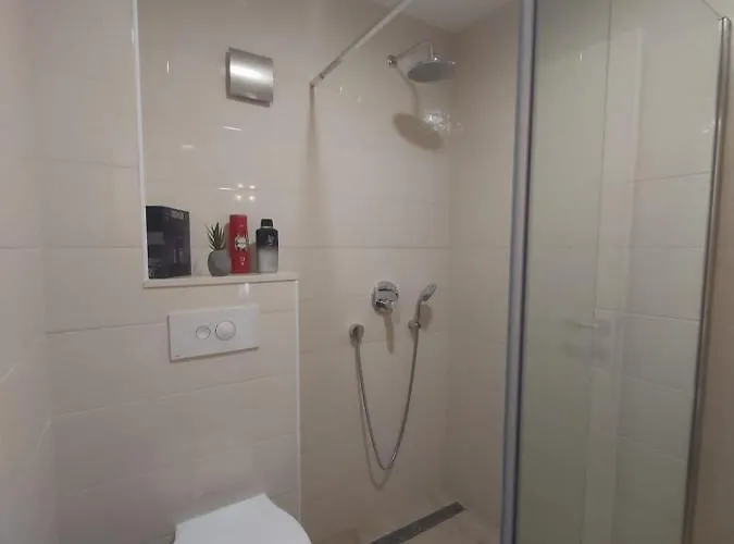 Apartmant Angel Wings Omiš