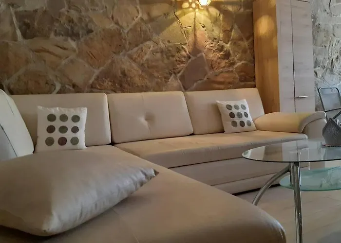Daire Apartmant Angel Wings
