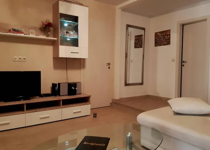 Daire Apartmant Angel Wings *