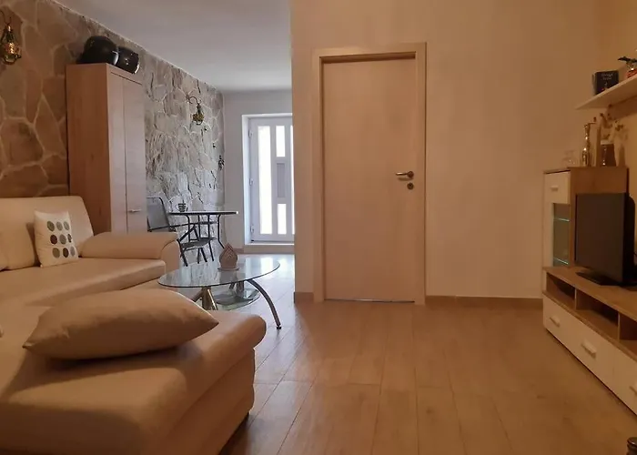 Daire Apartmant Angel Wings