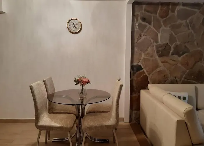 Apartmant Angel Wings * Omiš