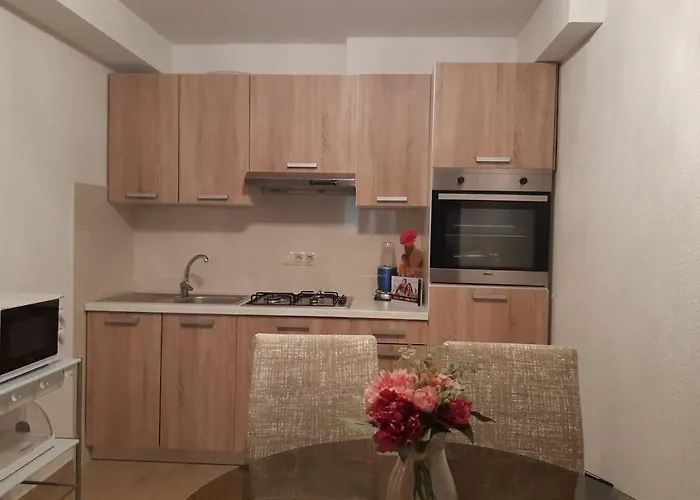 Apartmant Angel Wings Omiš