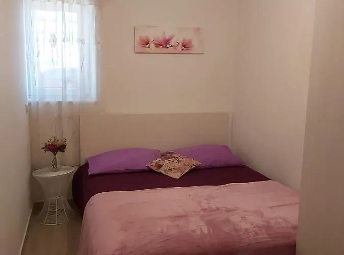 Apartmant Angel Wings * Omiš